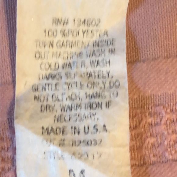 Mauve Brand Adorable High Neck w/ Lace Collar Black sz Med. hook and eye closure - Picture 13 of 13